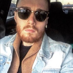 Meet your Posher, Tim